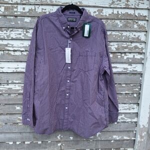 🌟 RYE stitchfix button down shirt size XXL short NWT